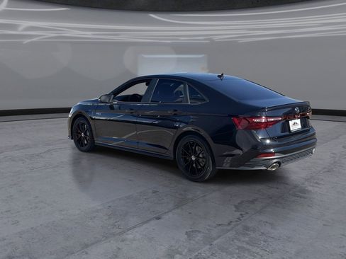 New 2026 Volkswagen Jetta GLI Autobahn FWD image 4