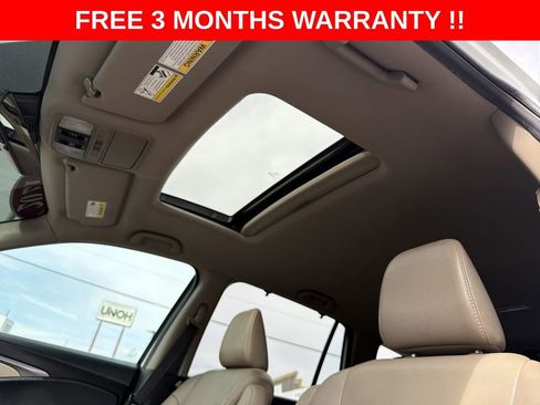 Used 2021 Honda Pilot EX-L image 20