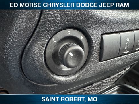 Used 2014 Jeep Wrangler Unlimited Rubicon AWD/4WD image 18