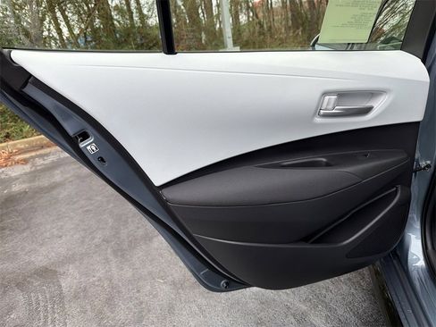 New 2026 Toyota Corolla SE image 21