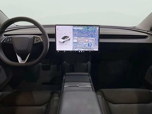 Used 2024 Tesla Model 3 Standard Range RWD image 12