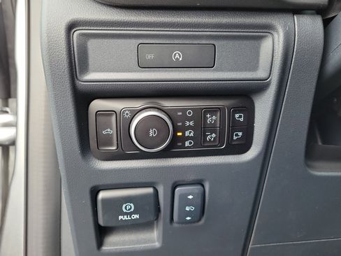 New 2025 Ford F150 Tremor w/ Equipment Group 402A High image 21