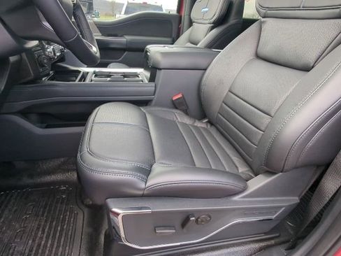 New 2026 Ford F350 Platinum image 24