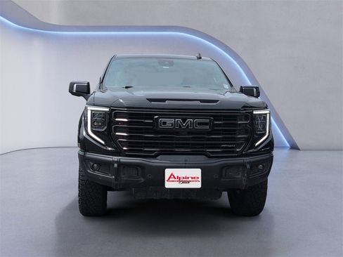 Used 2024 GMC Sierra 1500 AT4X image 8