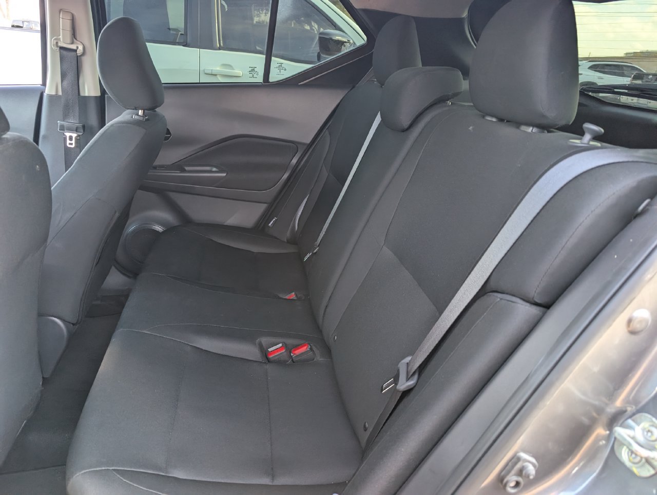 Used 2025 Nissan Kicks Play S FWD image 26