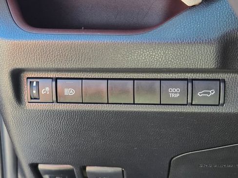 Used 2024 Toyota RAV4 Limited FWD image 35