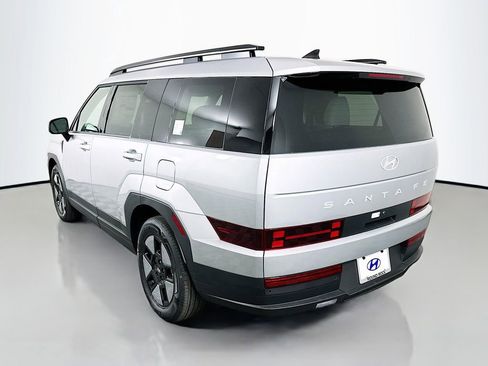 New 2026 Hyundai Santa Fe SEL image 7
