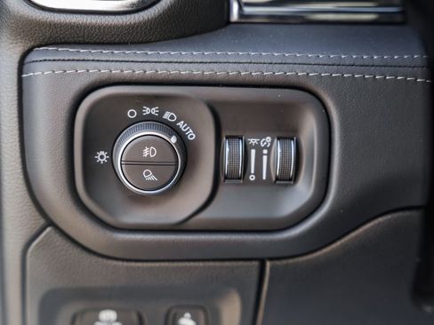 New 2026 RAM 1500 Limited w/ Night Edition image 41