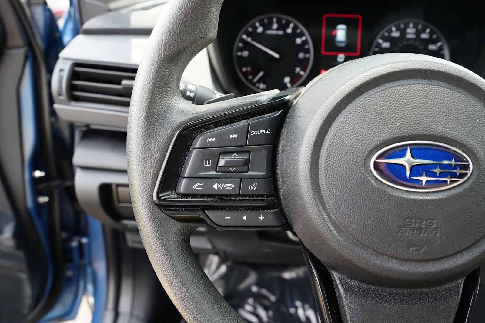Used 2024 Subaru Crosstrek 2.0i Premium AWD/4WD image 18