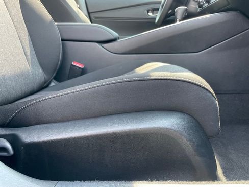 Used 2025 Honda Accord SE image 30