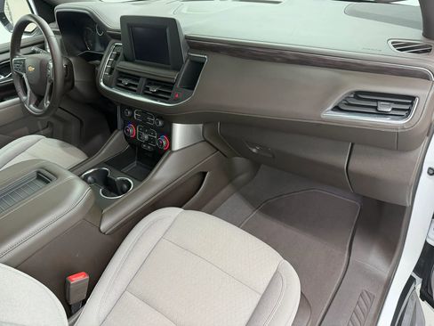 Used 2023 Chevrolet Tahoe LS RWD image 10