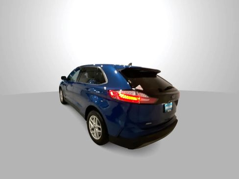 Used 2024 Ford Edge SEL image 6