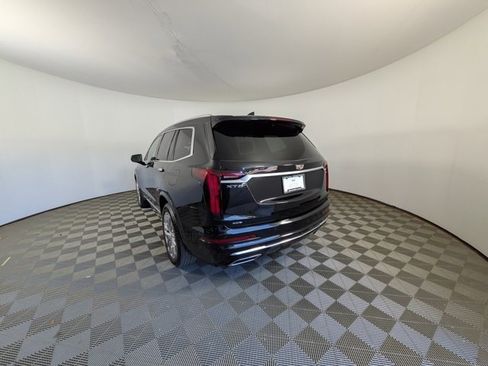 Certified 2024 Cadillac XT6 Premium Luxury w/ LPO, Floor Liner Package image 16