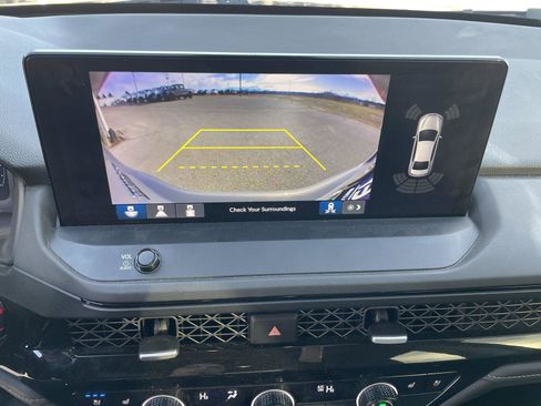 Used 2024 Honda Accord Touring image 16