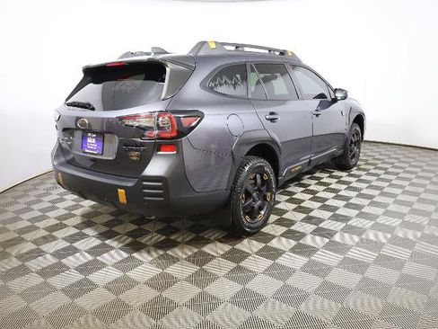 Used 2024 Subaru Outback Wilderness AWD/4WD image 5