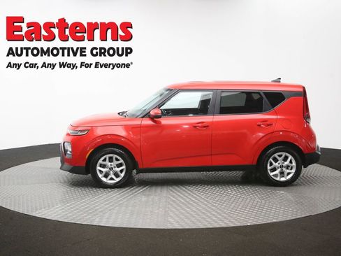 Used 2020 Kia Soul EX FWD image 61