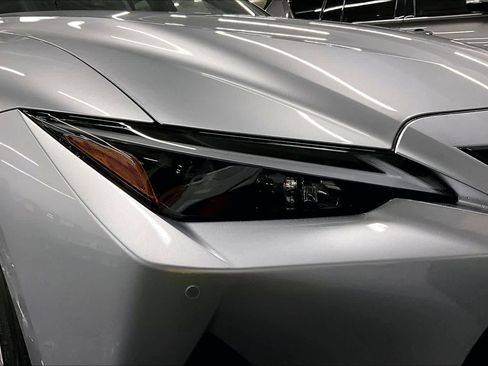Used 2025 Lexus IS 350 F Sport image 26