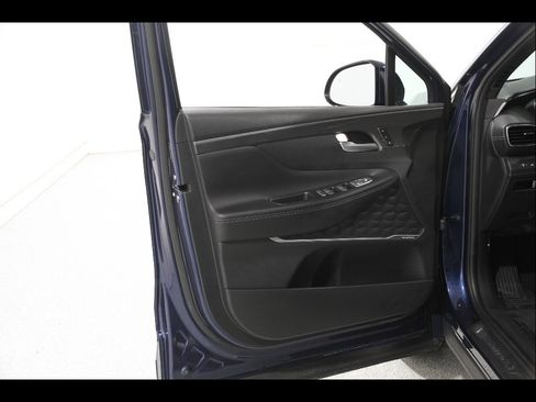 Certified 2023 Hyundai Santa Fe Calligraphy AWD/4WD image 4