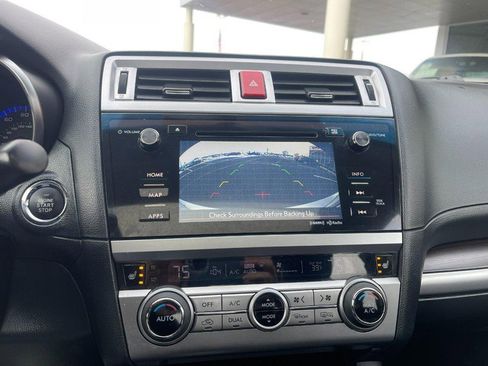 Used 2015 Subaru Legacy 3.6R Limited image 30