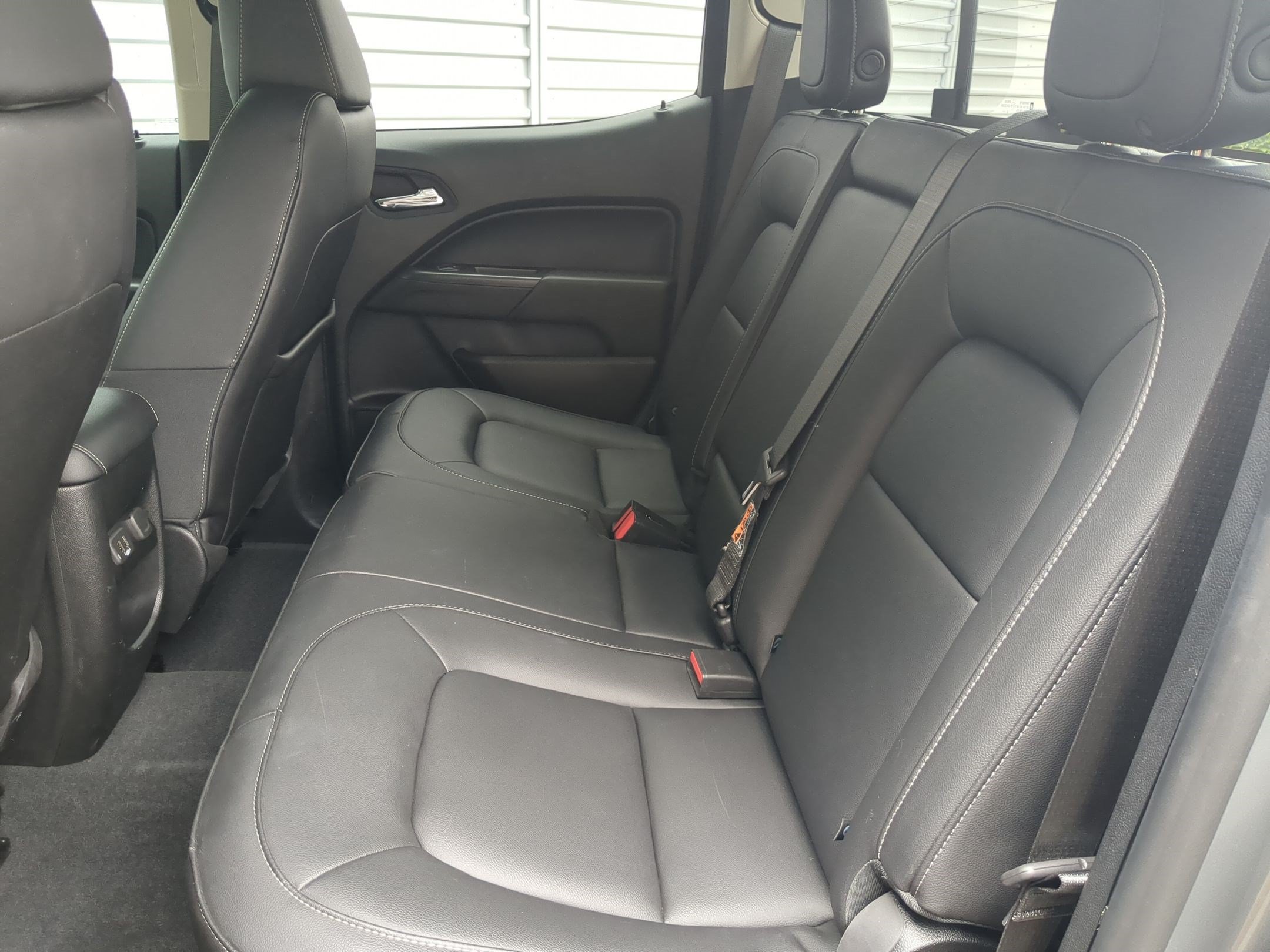 Used 2022 Chevrolet Colorado ZR2 AWD/4WD image 30