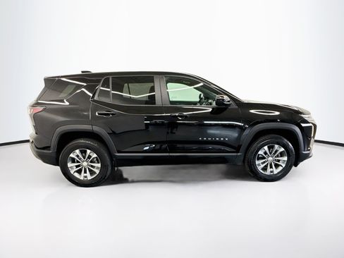 Used 2025 Chevrolet Equinox LT FWD image 10