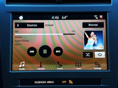 Used 2017 Lincoln MKZ Premiere image 40