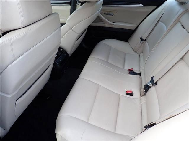 Used 2011 BMW 535i xDrive Sedan AWD/4WD image 8