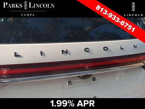 Used 2024 Lincoln Aviator Black Label w/ Dynamic Handling Package AWD/4WD image 15