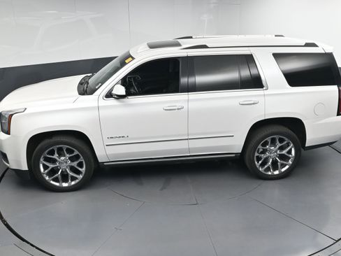 Used 2019 GMC Yukon Denali w/ Denali Ultimate Package image 37
