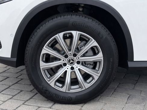 New 2026 Mercedes-Benz GLC 300 4MATIC image 13