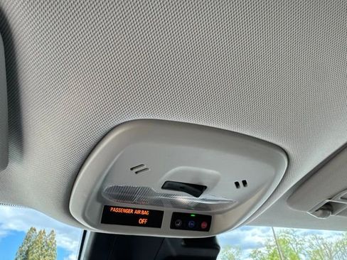 New 2026 Chevrolet Trax ACTIV FWD image 47