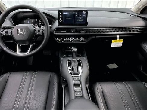 New 2026 Honda HR-V EX-L image 6
