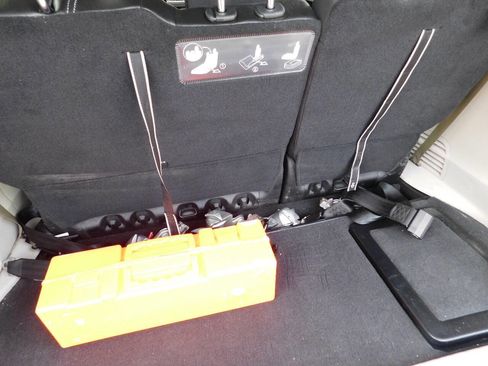 Used 2021 Chrysler Voyager Lxi w/ Cold Weather Group image 21