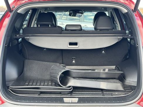 Certified 2025 Hyundai Tucson Limited image 35