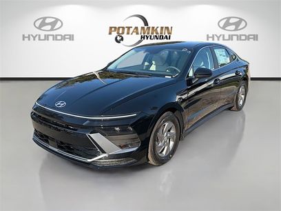New 2026 Hyundai Sonata SE