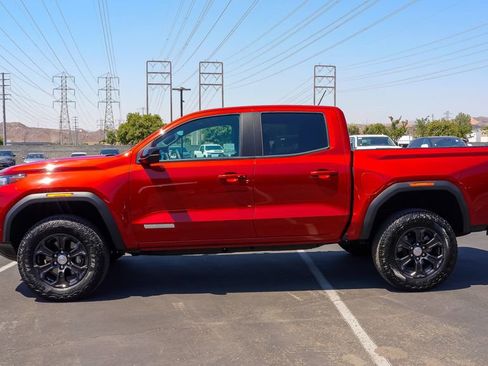 Used 2024 GMC Canyon Elevation w/ Trailering Package image 11