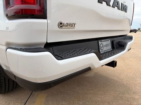 New 2026 RAM 1500 Express RWD image 15