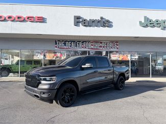 Used 2020 RAM 1500 Laramie video 1
