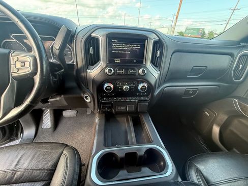 Used 2020 GMC Sierra 2500 Denali w/ Denali Ultimate Package AWD/4WD image 15