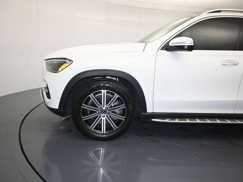 Used 2024 Mercedes-Benz GLE 450 4MATIC image 9