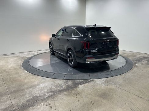 New 2025 Kia Sorento EX image 6
