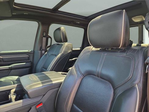 Used 2021 RAM 1500 Limited w/ Night Edition image 24