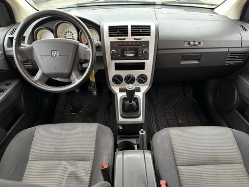 Used 2009 Dodge Caliber SXT image 13