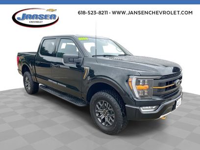 Used 2023 Ford F150 Tremor