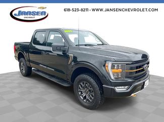 Used 2023 Ford F150 Tremor AWD/4WD video 1