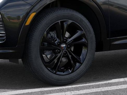 New 2026 Buick Envista Sport Touring w/ Convenience I Package FWD image 9