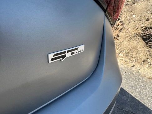 Certified 2026 Kia K5 GT-Line w/ GT-Line Premium Package FWD image 21