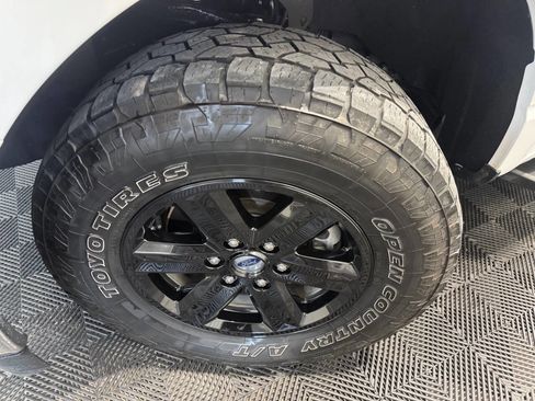 Used 2021 Ford F150 XLT w/ Equipment Group 301A Mid AWD/4WD image 39