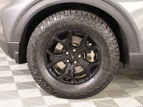 Used 2022 Ford Explorer Timberline w/ Timberline Technology Package image 21