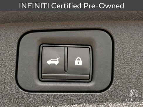 Certified 2026 INFINITI QX80 4WD w/ Sport Exterior Package image 32